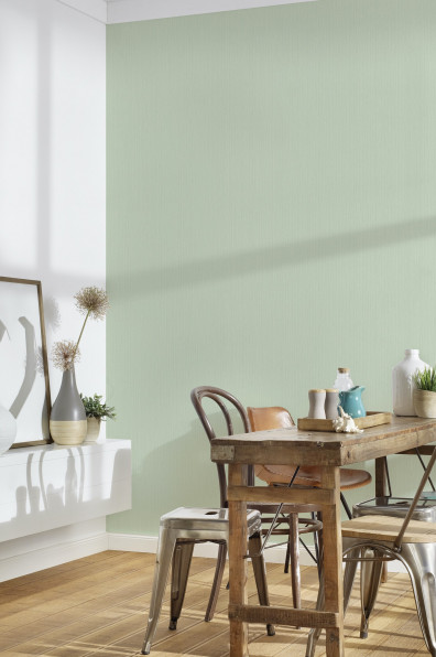 The power of green: How to use this serene hue in your home interiors The power of green: How to use this serene hue in your home interiors