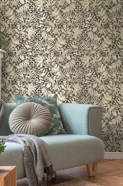 Beyond the fourth wall: Feature walls as the ultimate design element Beyond the fourth wall: Feature walls as the ultimate design element