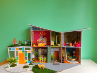 Small wonders: Teeny House competition winners revealed!