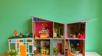 Small wonders: Teeny House competition winners revealed!