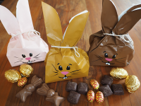 Three egg-cellent Easter DIYs to dive into this weekend