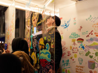 Artweek 2021 is here to add a pop of colour to Auckland streets