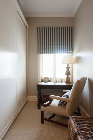 Classic meets contemporary in this stunning Sydney home