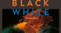 Issue 8 of BlackWhite is out now! Read and earn CPD! photo