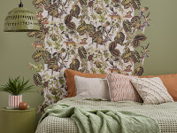 June's hue: Embrace the serenity of Underbrush 