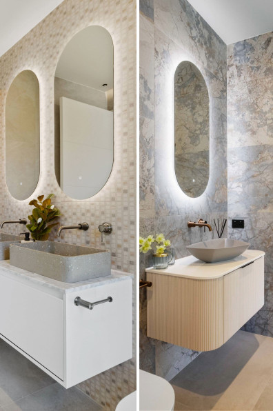 Calm, sculptural living in Wānaka