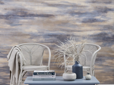 Beyond the shore: Coastal chic with Resene paints and wallpapers