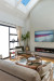 Check out these luxurious living rooms from Three’s The Block NZ