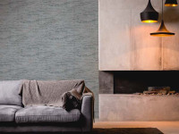 Tell your own story at home with this striking wallpaper collection