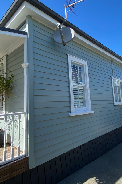 A villa transformation: Breathing life into a family home 