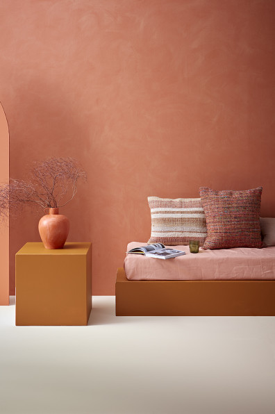 Get the most out of outdoor living with the colours of your favourite travel destinations