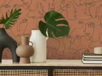 Seven new wallpaper designs that will get your clients talking