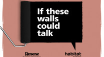Tune in to Episode Two of If These Walls Could Talk photo
