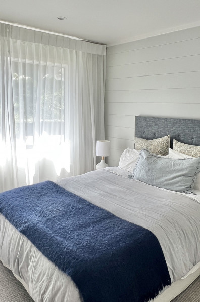 From aging wood to wonderfully bright, this Lockwood home got its style back