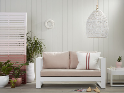 Get your summer spaces guest-ready: Silly season tips for sleepouts, caravans, outdoor areas and guest rooms
