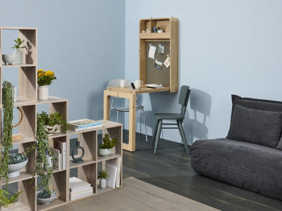 How to make the most of small spaces in your home How to make the most of small spaces in your home