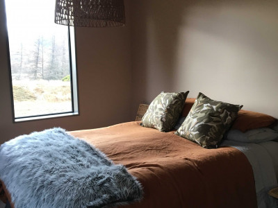 A Southern Alps chalet designed for a cosy escape  