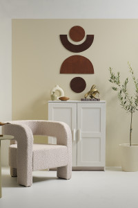 Which white is right?:  How to choose the best Resene white or neutral for your home