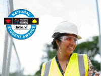 Nominate a student or apprentice today for NZIOB’s exciting new national awards programme