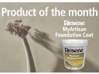 Product of the month: MyArtisan Foundation Coat Product of the month: MyArtisan Foundation Coat