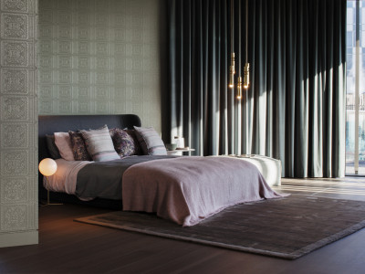 Top wallpaper designs for each style – chosen by the experts!