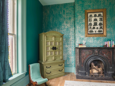 A home fit for the ton: Bridgerton inspired décor ideas 