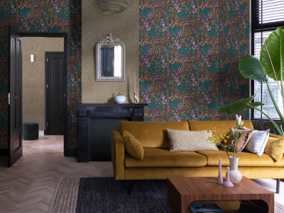 Your guide to creating a cosy living room this winter 