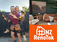 Meet Crankiepants from NZ RenoTok