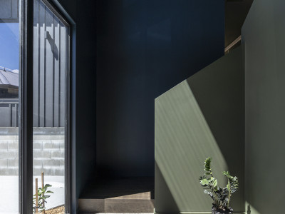 Beneath the mountain’s gaze: A home built for the view and the future Beneath the mountain’s gaze: A home built for the view and the future