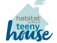 Entries have now closed for the habitat by Resene Teeny House competition
