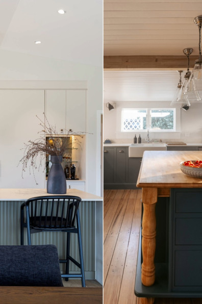 Fall in love with your kitchen again Fall in love with your kitchen again