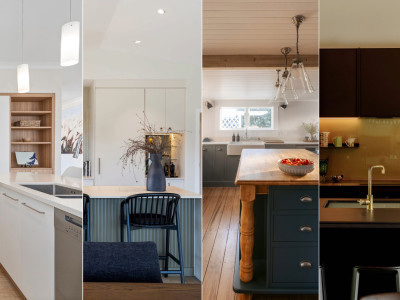 Fall in love with your kitchen again Fall in love with your kitchen again