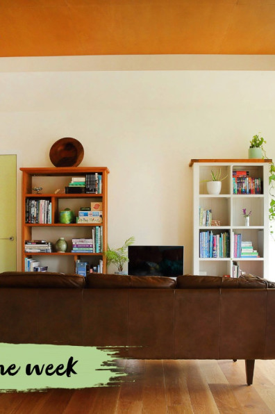 A passive house designed for the future A passive house designed for the future