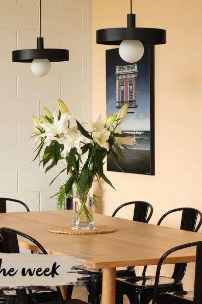 A family home full of surprises A family home full of surprises