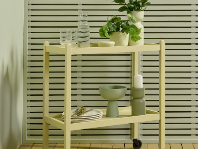 Easy outdoor ideas to up your entertaining game this summer