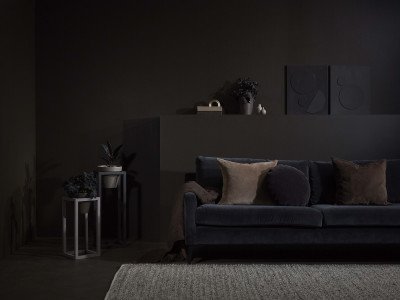 Your guide to creating a cosy living room this winter 