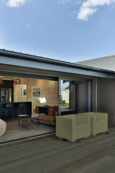 House exterior inspiration with Resene and Marley Stratus Design Series®