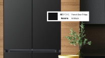 Bespoke your life with Samsung appliances photo