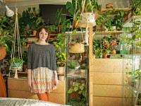 Meet NZ Gardener’s 2021 Houseplant Heroes