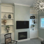 Formal lounge, neutral formal lounge, soft grey formal lounge