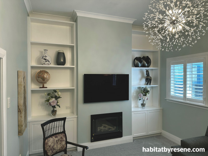 Formal lounge, neutral formal lounge, soft grey formal lounge