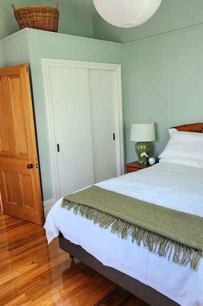 Bold colours, rich history: The revival of Christchurch's Money House Bold colours, rich history: The revival of Christchurch's Money House