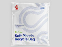 Recycle soft plastics from anywhere in NZ: Soft plastic courier bags launch 