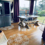 mandala, kitchen