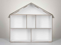 Teeny House assembly instructions  Teeny House assembly instructions