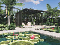 Outlook Landscapes - Dean Philip Saunders Outlook Landscapes - Dean Philip Saunders
