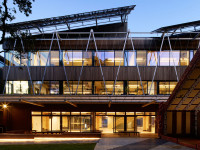 Tennent Brown - Architecture with purpose Tennent Brown - Architecture with purpose