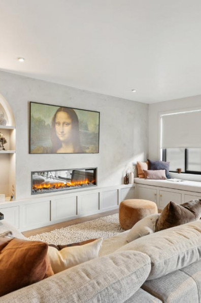 Three’s The Block NZ: It’s living room time Three’s The Block NZ: It’s living room time