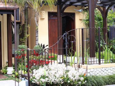 Trends: hot looks for the year ahead