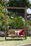 Build a swingseat